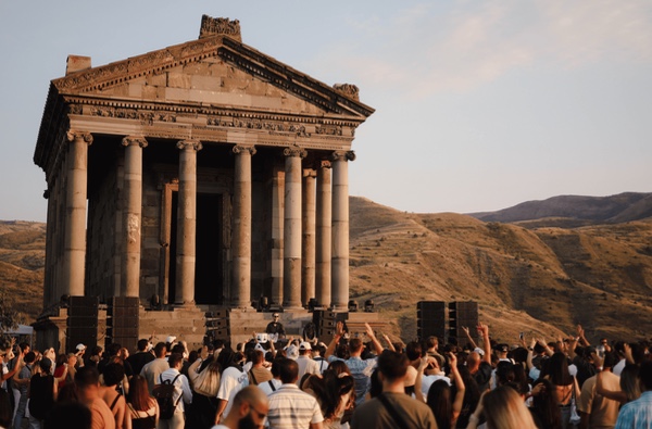 Garni Music Festival