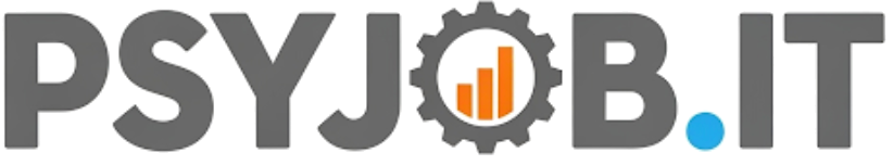 PsyJOB.IT - Psicologia del lavoro online