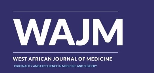 West African Journal of Medicine