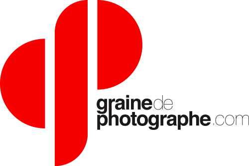 logo Graine de Photographe