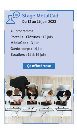 Formations groupées