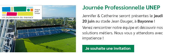 Journée Pro UNEP