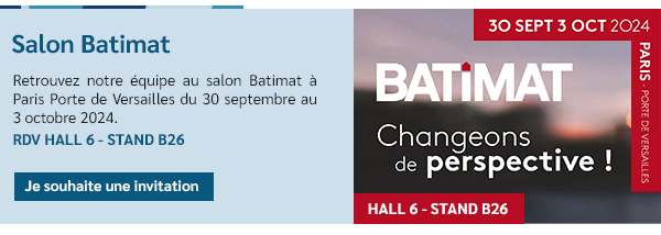 Salon Batimat