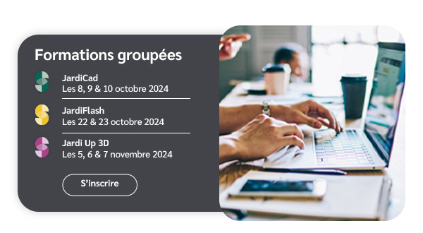 Formations groupées