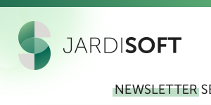 JARDISOFT Newsletter Septembre 2024