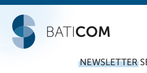 BATICOM Newsletter Septembre 2024