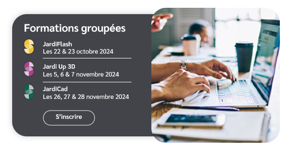 Formations groupées