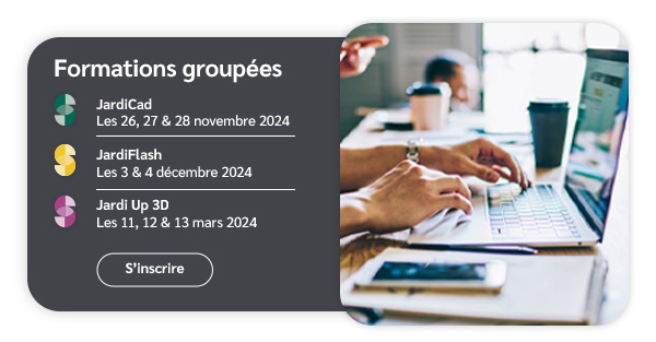 Formations groupées