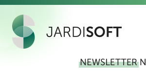 JARDISOFT Newsletter Novembre 2024