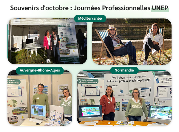 Journée Professionnelle UNEP Méditerranée