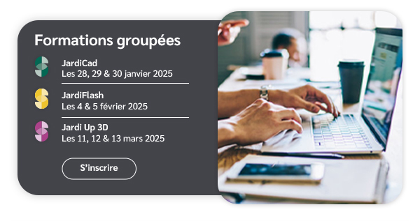 Formations groupées