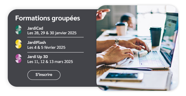 Formations groupées