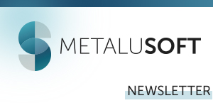 METALUSOFT Newsletter