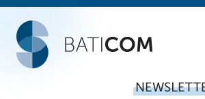 BATICOM Newsletter