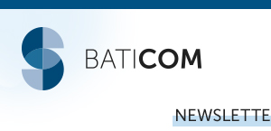 BATICOM Newsletter