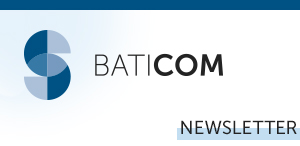BATICOM Newsletter