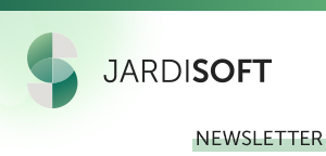 JARDISOFT Newsletter