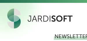 JARDISOFT Newsletter