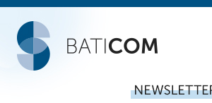 BATICOM Newsletter