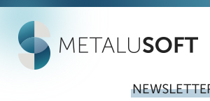 METALUSOFT Newsletter