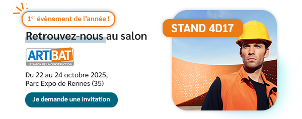 Artibat | Stand 4D17