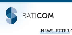 BATICOM Newsletter
