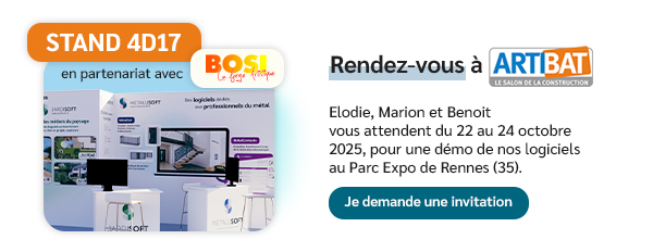 Rendez-vous à ARTIBAT