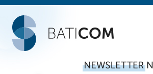BATICOM Newsletter