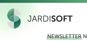 JARDISOFT Newsletter