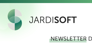 JARDISOFT Newsletter