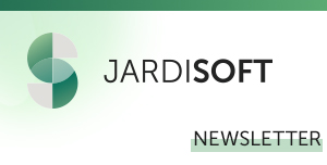 JARDISOFT Newsletter