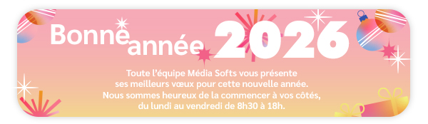 Bonne année