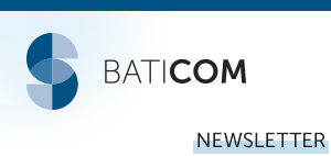 BATICOM Newsletter