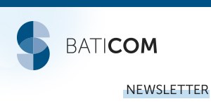 BATICOM Newsletter