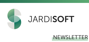 JARDISOFT Newsletter