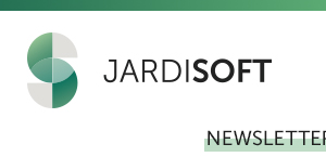 JARDISOFT Newsletter
