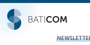 BATICOM Newsletter