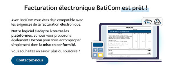 Facturation Électronique