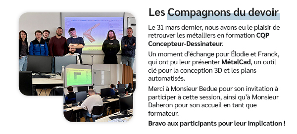 Compagnons du devoir