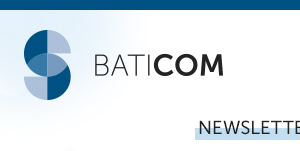 BATICOM Newsletter