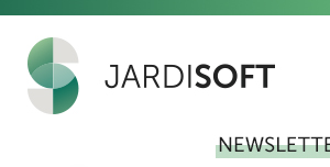 JARDISOFT Newsletter