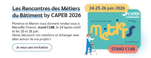 Je veux une invitation