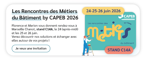 Je veux une invitation