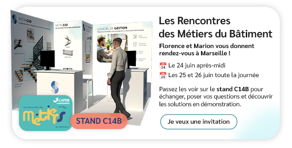 Je veux une invitation