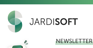 JARDISOFT Newsletter