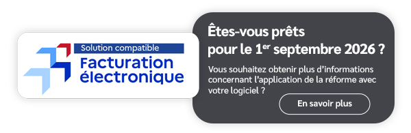 Réforme de la Facturation Électronique