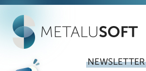 METALUSOFT Newsletter