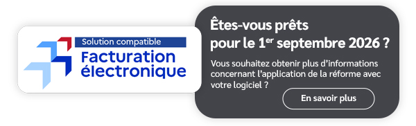 Réforme de la Facturation Électronique