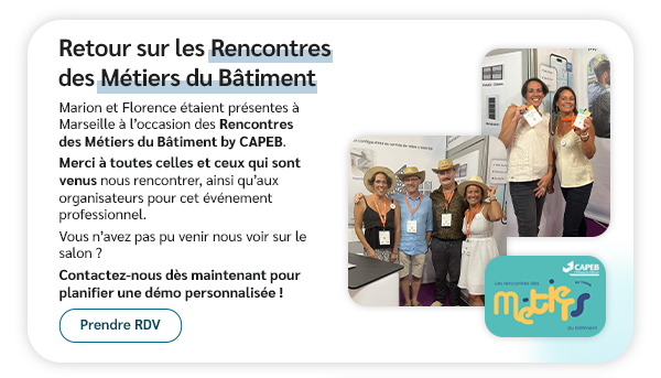 Prendre RDV
