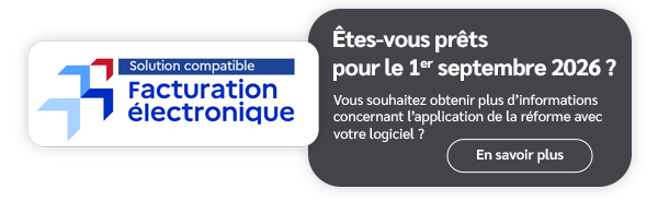 Réforme de la Facturation Électronique